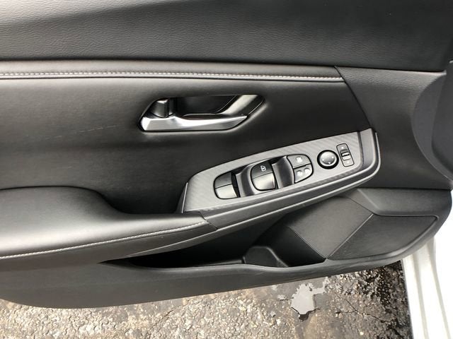 2023 Nissan Sentra S