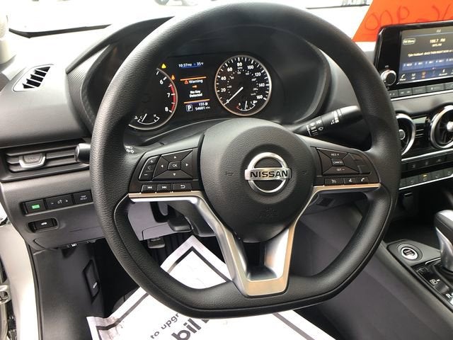 2023 Nissan Sentra S