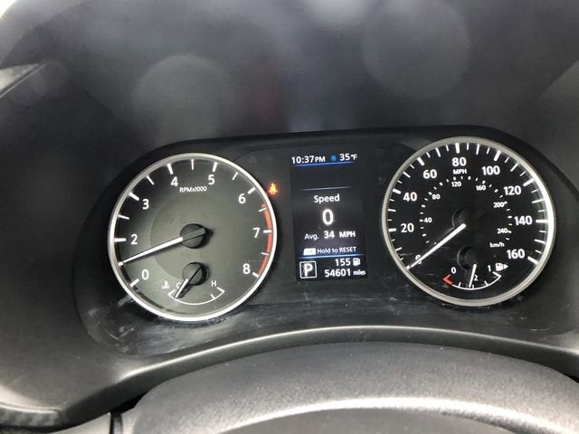 2023 Nissan Sentra S