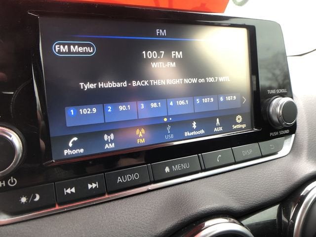 2023 Nissan Sentra S