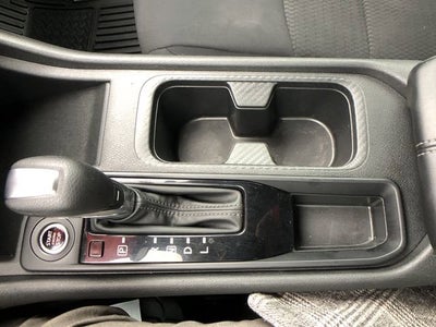 2023 Nissan Sentra S