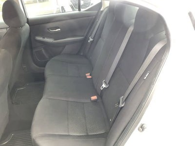 2023 Nissan Sentra S