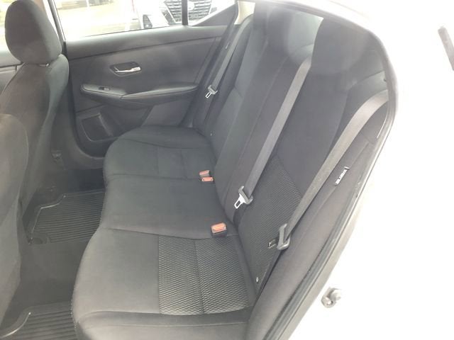 2023 Nissan Sentra S