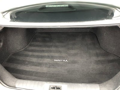 2023 Nissan Sentra S