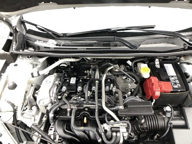 2023 Nissan Sentra S