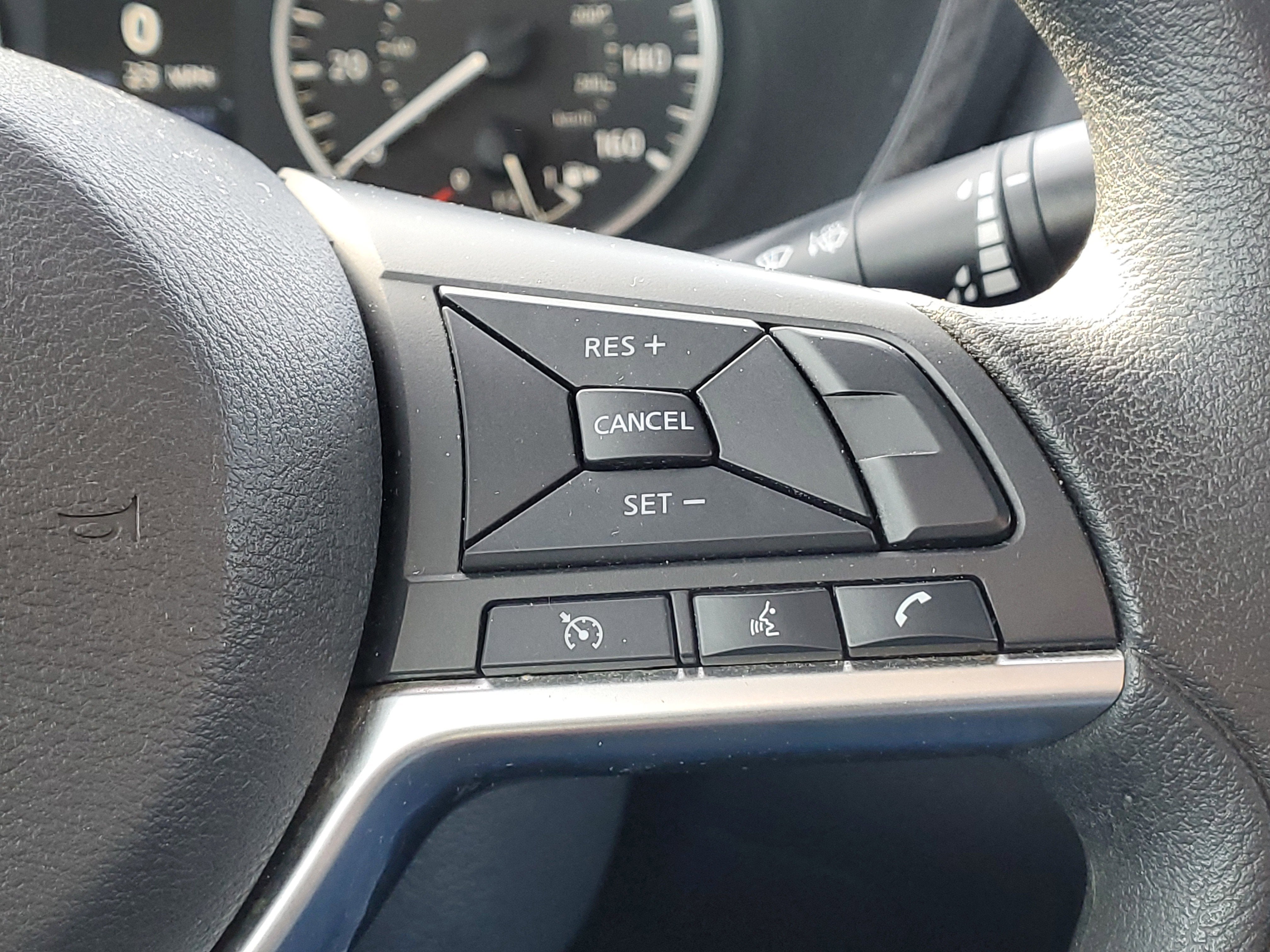 2022 Nissan Sentra S