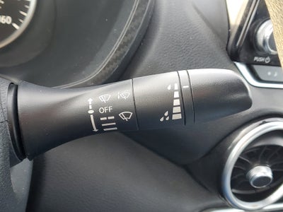 2022 Nissan Sentra S