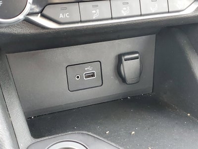 2022 Nissan Sentra S