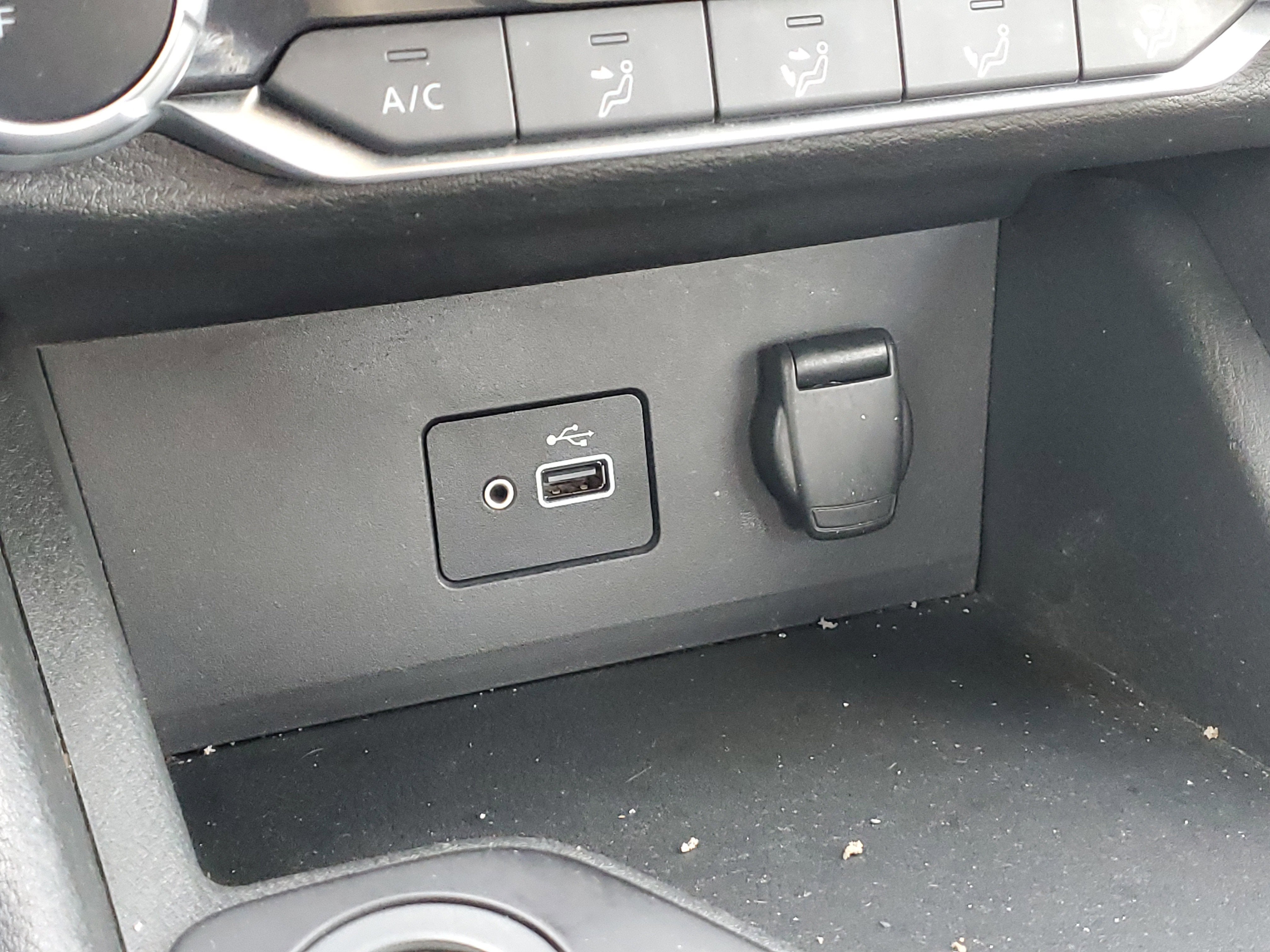 2022 Nissan Sentra S