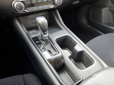 2022 Nissan Sentra S