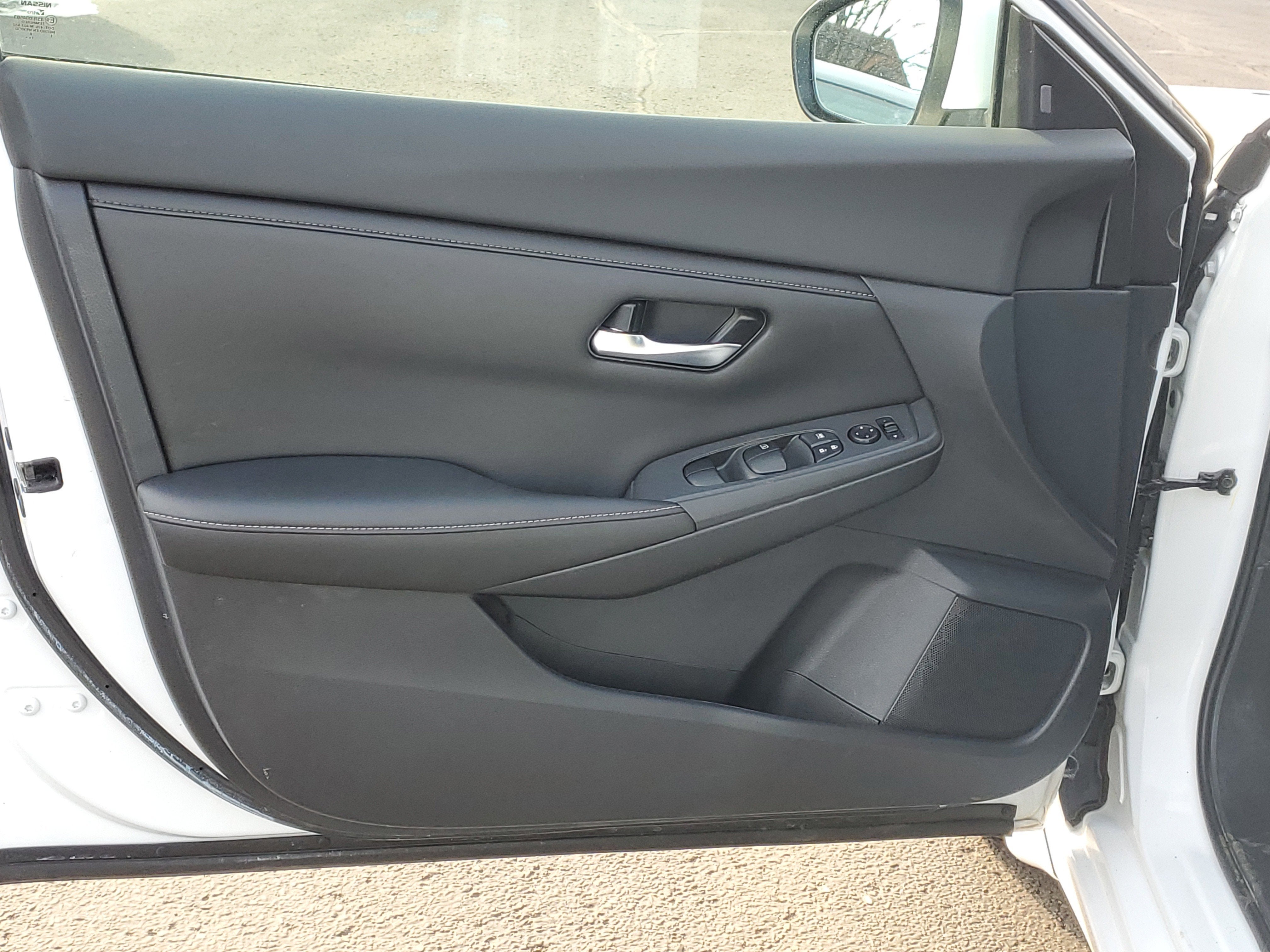 2022 Nissan Sentra S