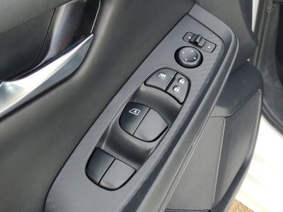 2022 Nissan Sentra S