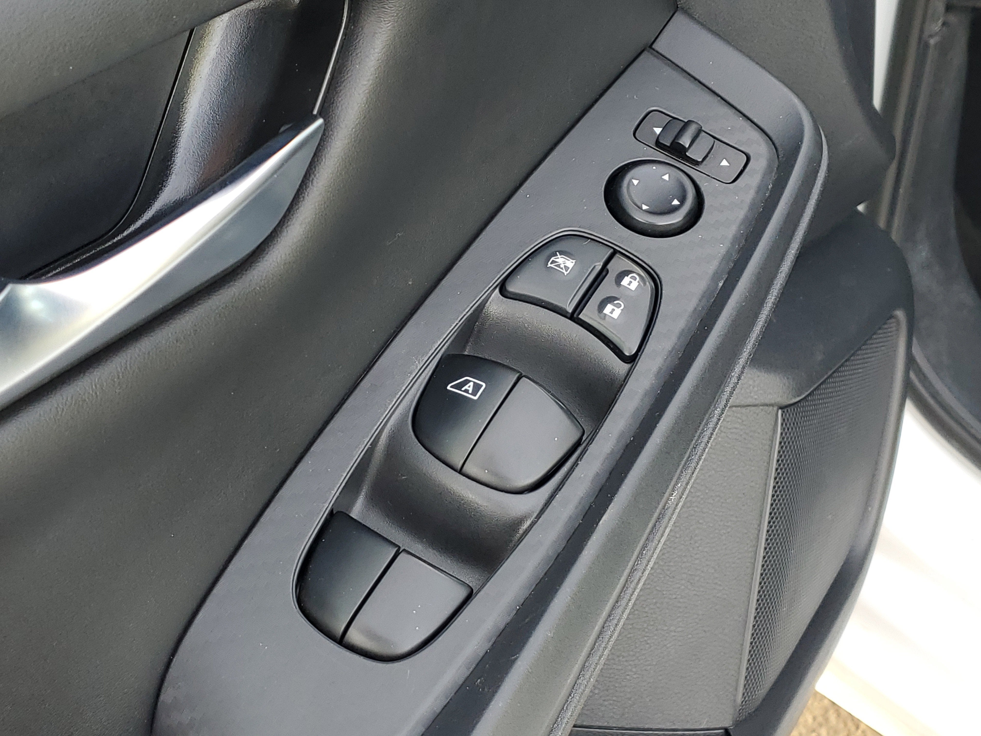 2022 Nissan Sentra S