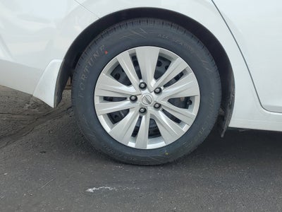 2022 Nissan Sentra S