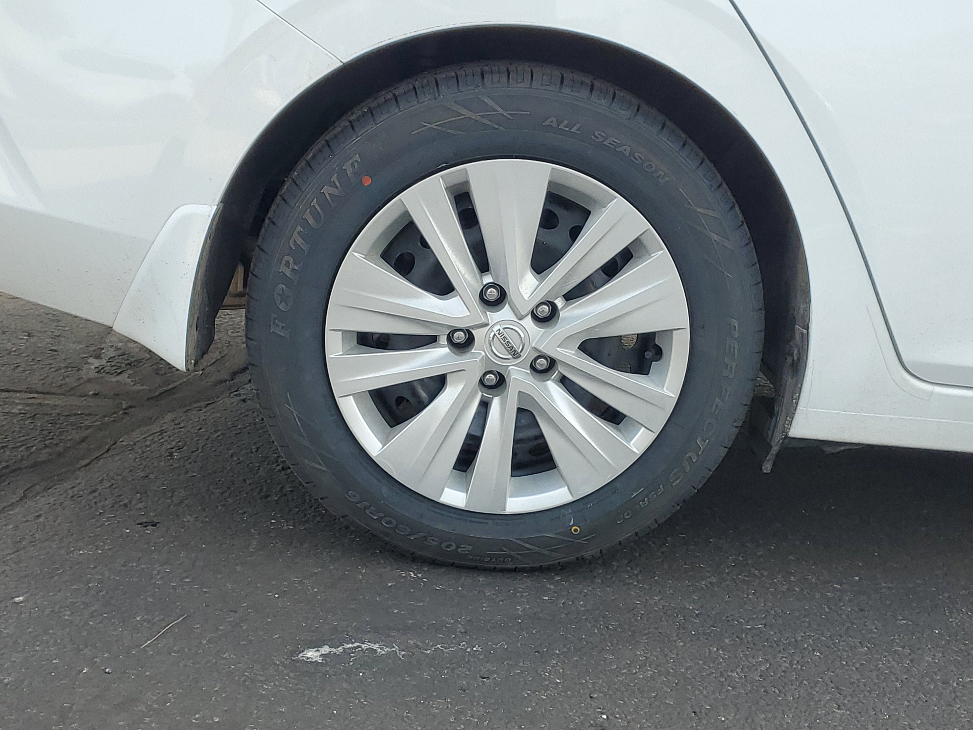 2022 Nissan Sentra S