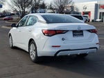 2022 Nissan Sentra S