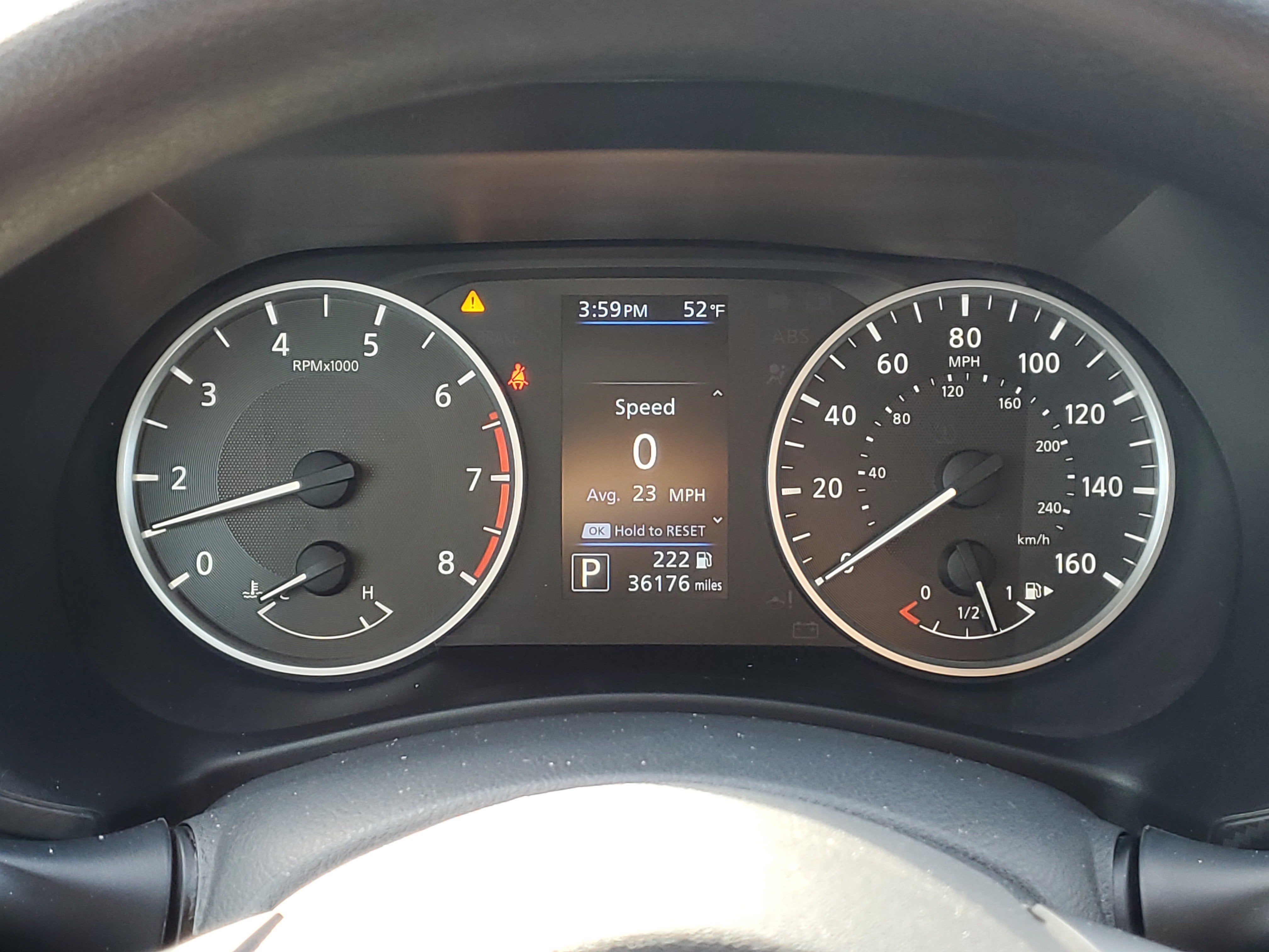 2022 Nissan Sentra S