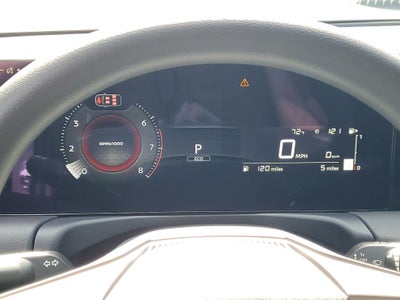 2027 Nissan Sentra S