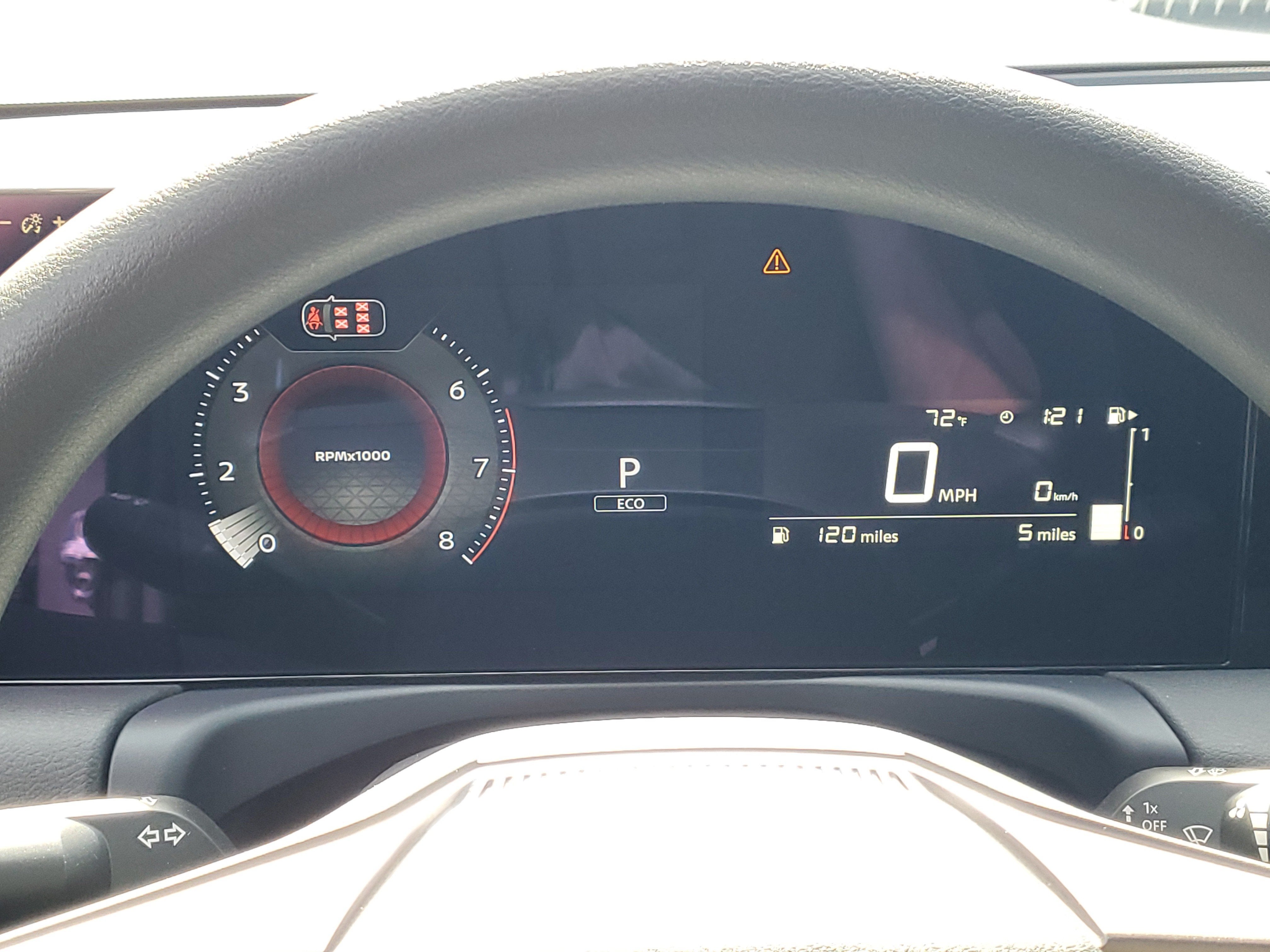 2027 Nissan Sentra S