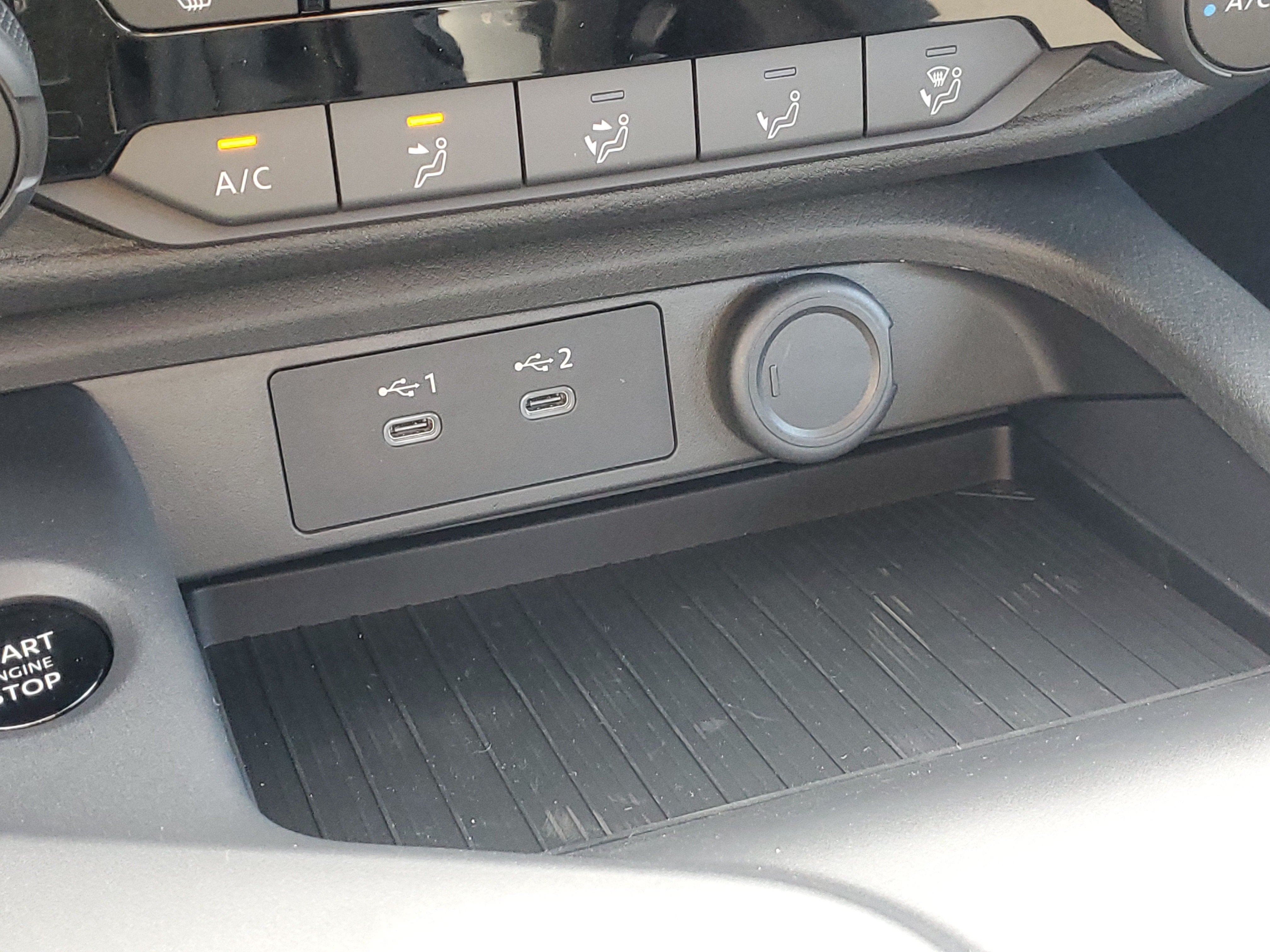 2027 Nissan Sentra S