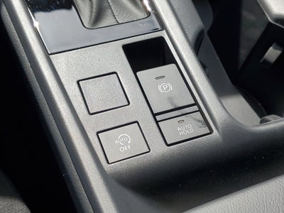 2027 Nissan Sentra S
