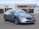 2027 Nissan Sentra S