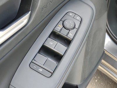 2027 Nissan Sentra S