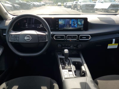 2027 Nissan Sentra S