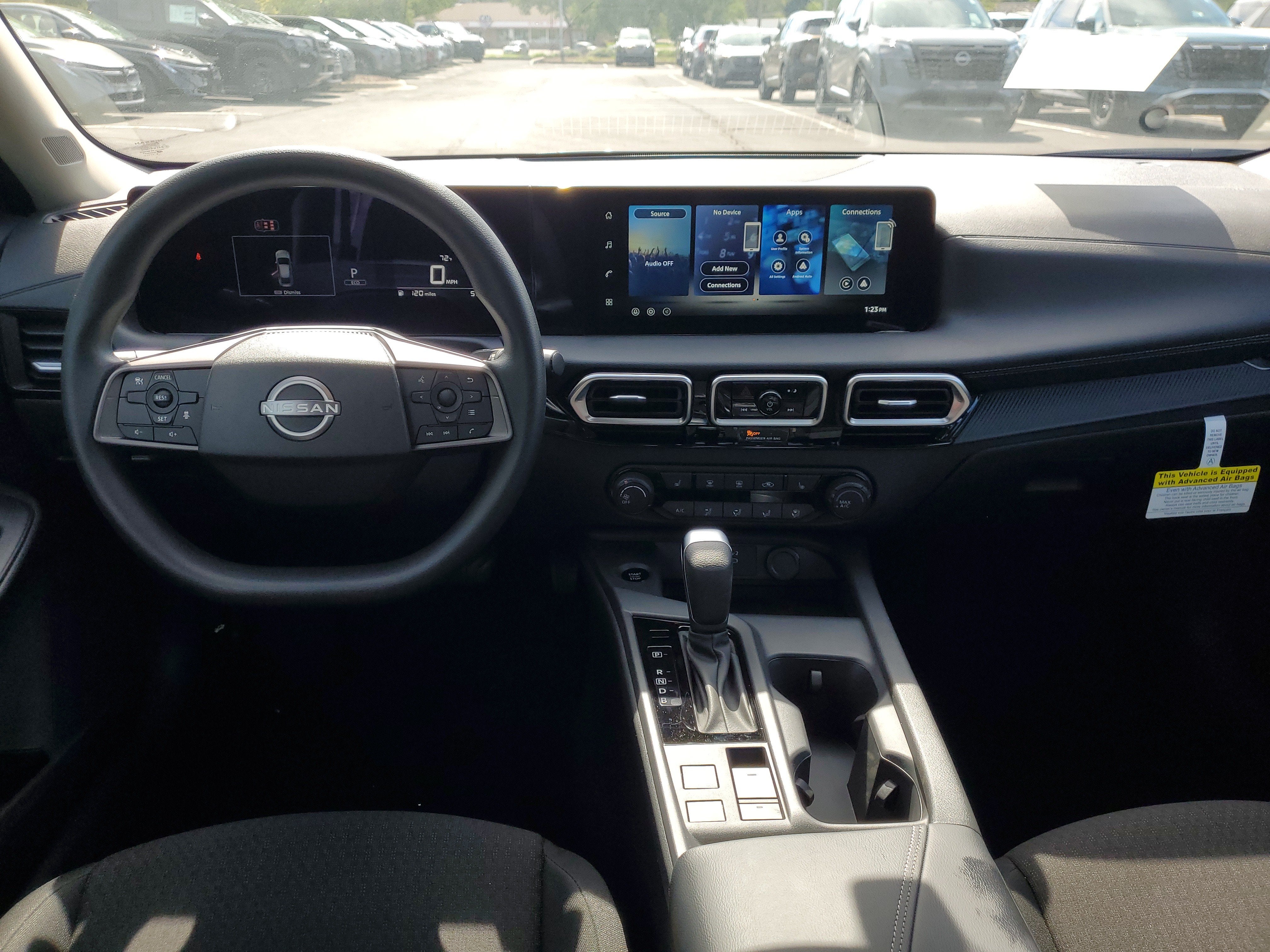 2027 Nissan Sentra S