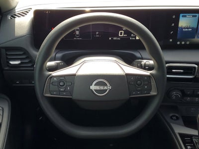2027 Nissan Sentra S