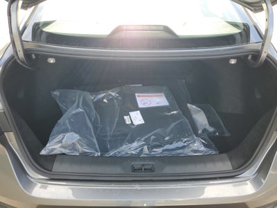 2027 Nissan Sentra S