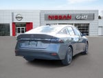 2027 Nissan Sentra S