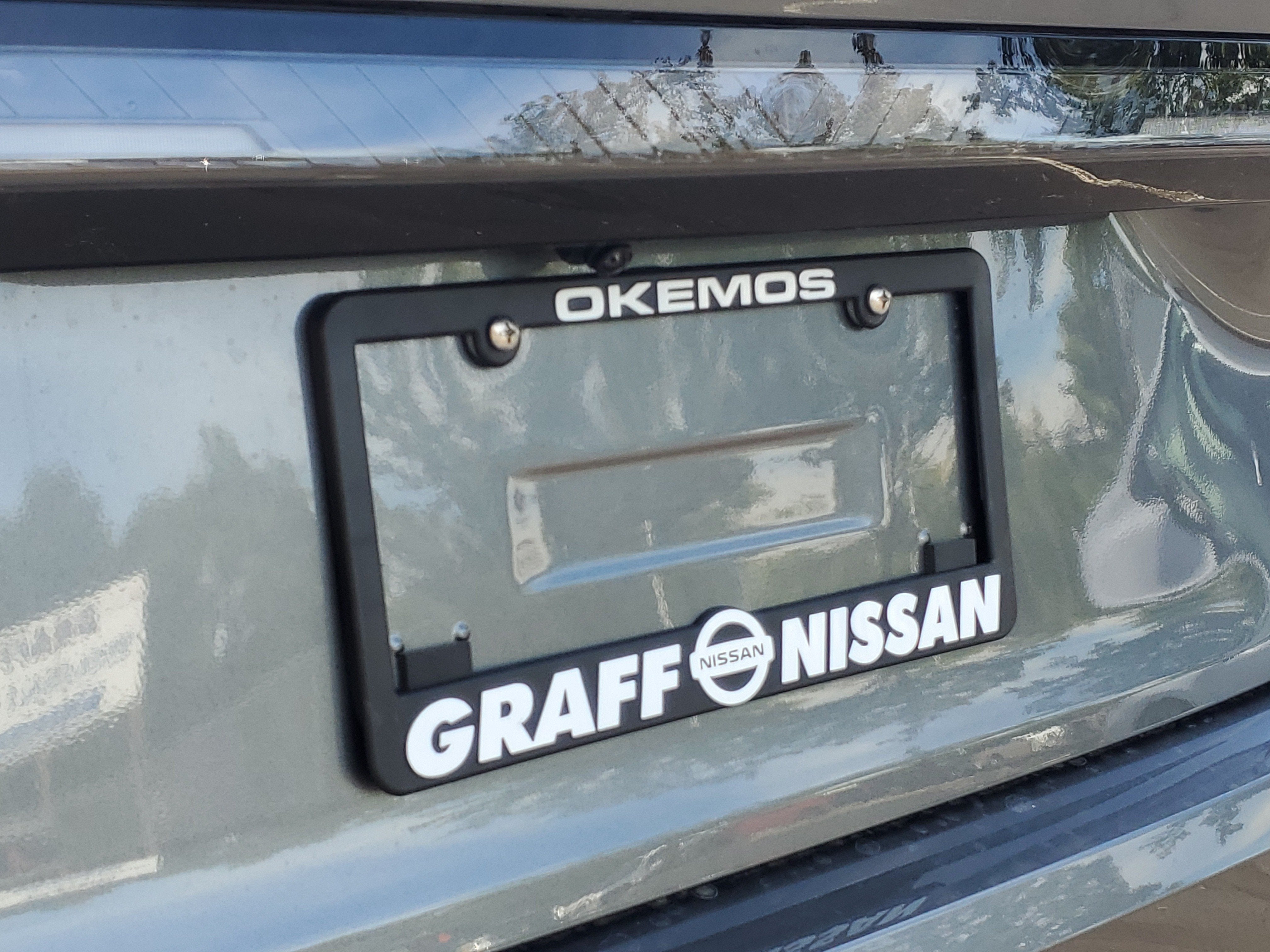 2027 Nissan Sentra S