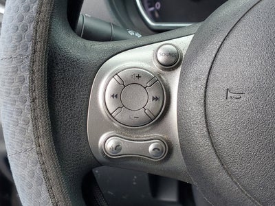 2014 Nissan Versa SV