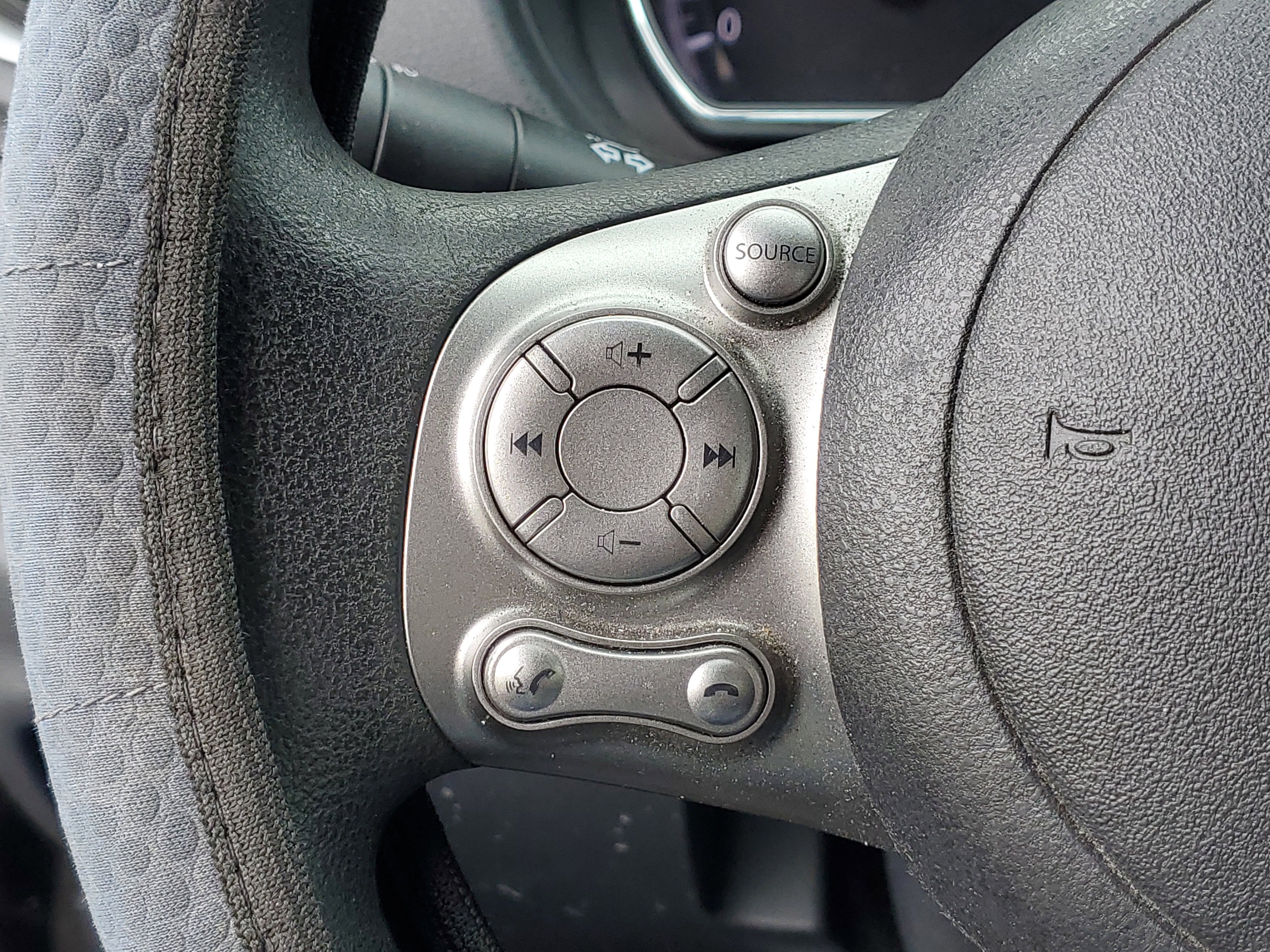 2014 Nissan Versa SV