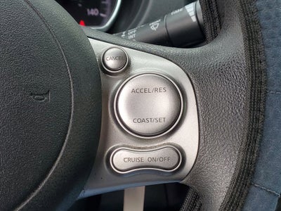 2014 Nissan Versa SV