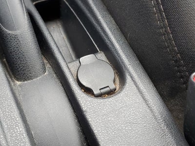 2014 Nissan Versa SV