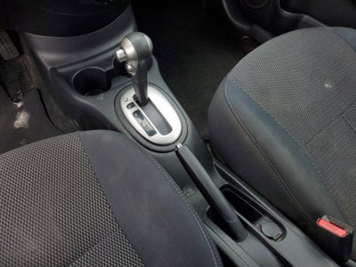 2014 Nissan Versa SV