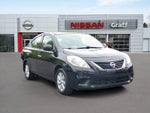 2014 Nissan Versa SV