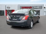 2014 Nissan Versa SV