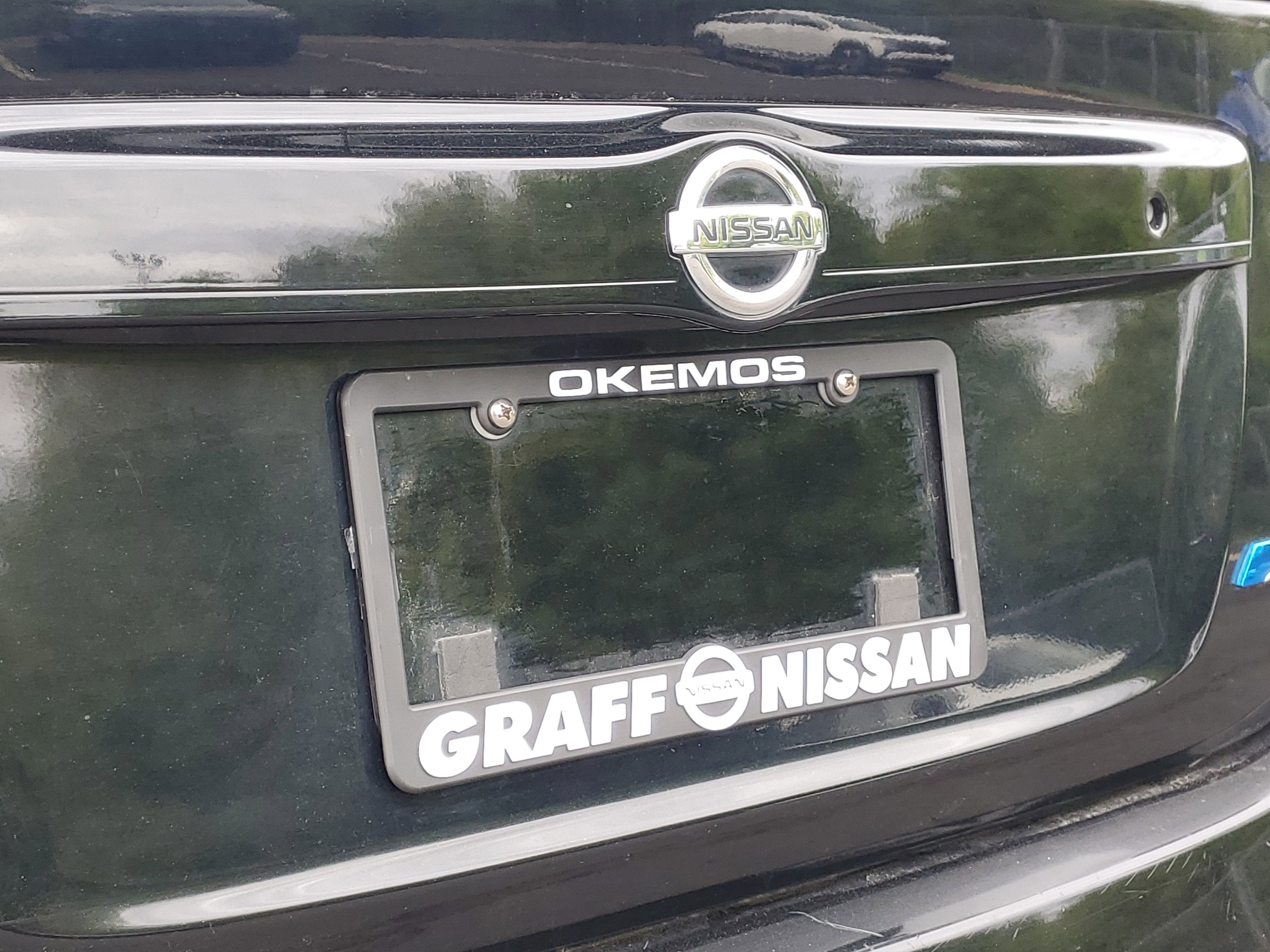 2014 Nissan Versa SV