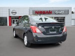 2014 Nissan Versa SV