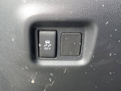2014 Nissan Versa SV