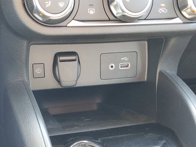 2023 Nissan Versa SV
