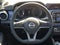 2023 Nissan Versa SV