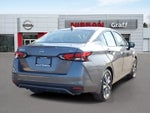 2023 Nissan Versa SV