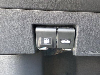 2023 Nissan Versa SV