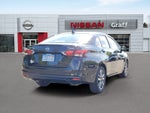 2024 Nissan Versa SV