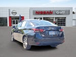 2024 Nissan Versa SV