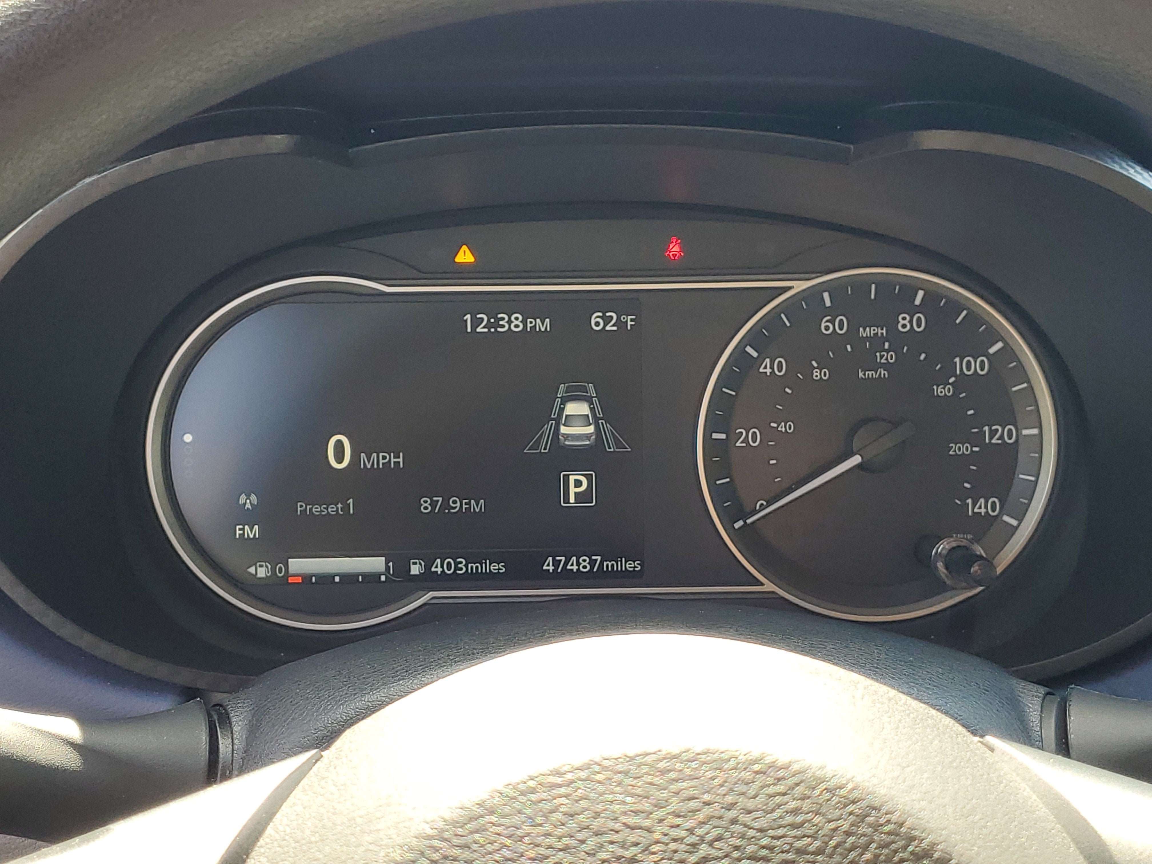 2024 Nissan Versa SV